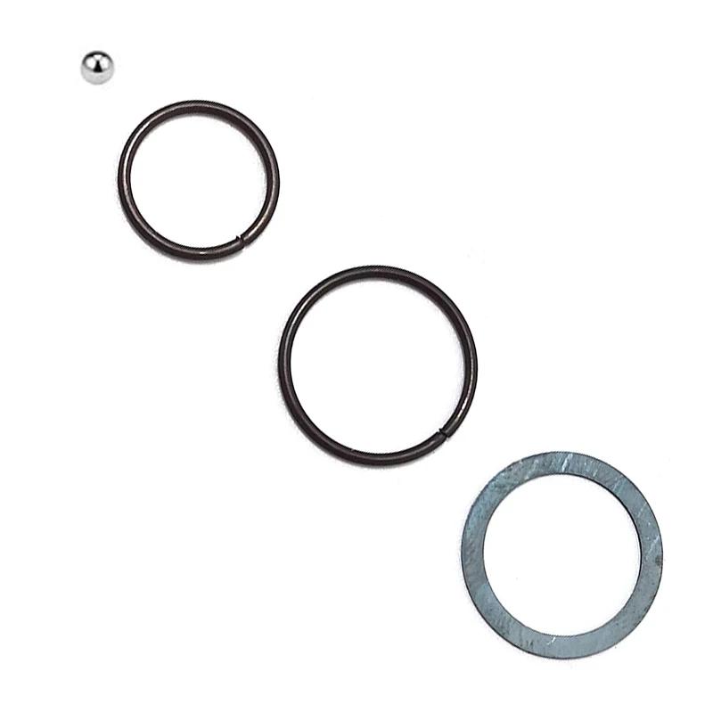 Spring Kit Tool screw fixed device for Dewalt Power Tools Lumbar buckle for Dewalt Power Tools Accessories Belt Clip Hooks