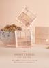 dasique "Official" Daisyk 09 Sweet Cereal Eyeshadow Palette (x 1)