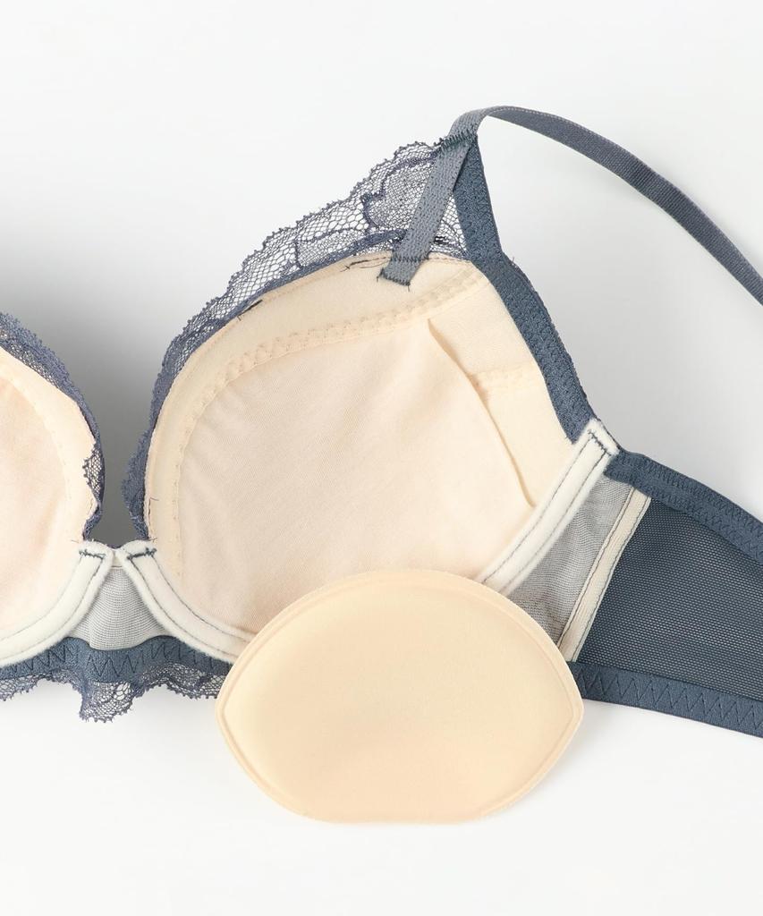 Highlight creates a plumps up your and creates a beautiful It also reduces bra slippage and Wing/Wacoal Bra, CB4001, Women's, GB, C65,