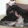 Ethel Cain Singer Album Music Tour Blankets Lightweight Sofa Throw Blanket for Couch Bedding Outdoor Throws Bedspread Quilt