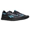 Reebok Classic Leather Hexalite Men's Core Black Pure Grey 100074526