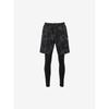 Fila 2in1 Leggings Seasonal Pattern