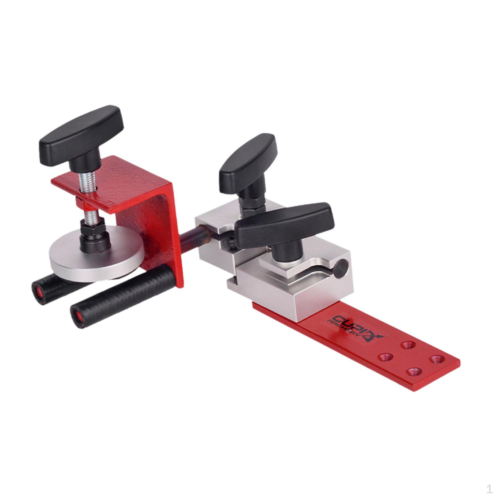 

Bow Compound Adjustment Balance Ruler Convenient Metal Level Tuning Tool
