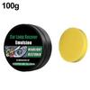 Car Headlight Restoration Polishing Kits Headlamp Scratch Repair Remover Oxidation Headlight Liquid Cleaning Polish Remove P2J5