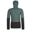 Толстовка Ortovox Fleece Rib Hoody W