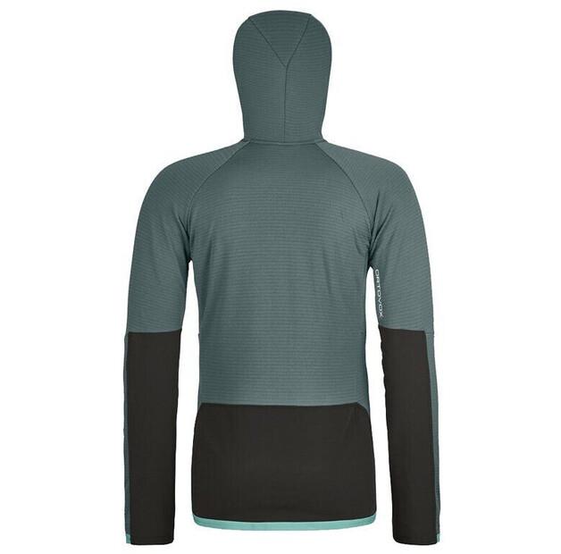 Толстовка Ortovox Fleece Rib Hoody W