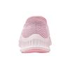 Skechers Go Walk Mesh Comfortable Versatile Breathable Low-Top Casual Shoes Women Sneakers Light-Pink 125644-LTPK