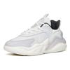 Anta Tide Worship 3.0 Scarpe sportive basse comode casual da uomo, sneakers grigio bianco 112238840-4