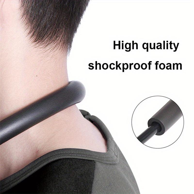 360-Degree Rotating Phone Stand, Desktop Live Streaming Tablet Stand, Lazy Collar Stand, Neck Hanging Stand