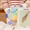 Toy Stuffed Animal Frog Doll Ugly Tree Frog Doll Children's Day Gift Cute Little Pillow for daily use