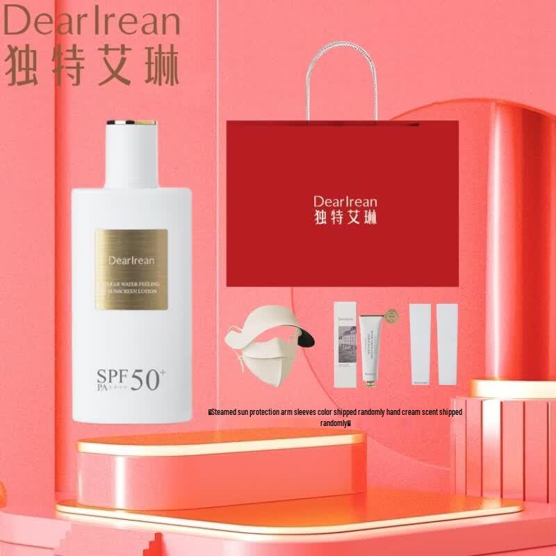 Sun Protection Essentials Gift Set