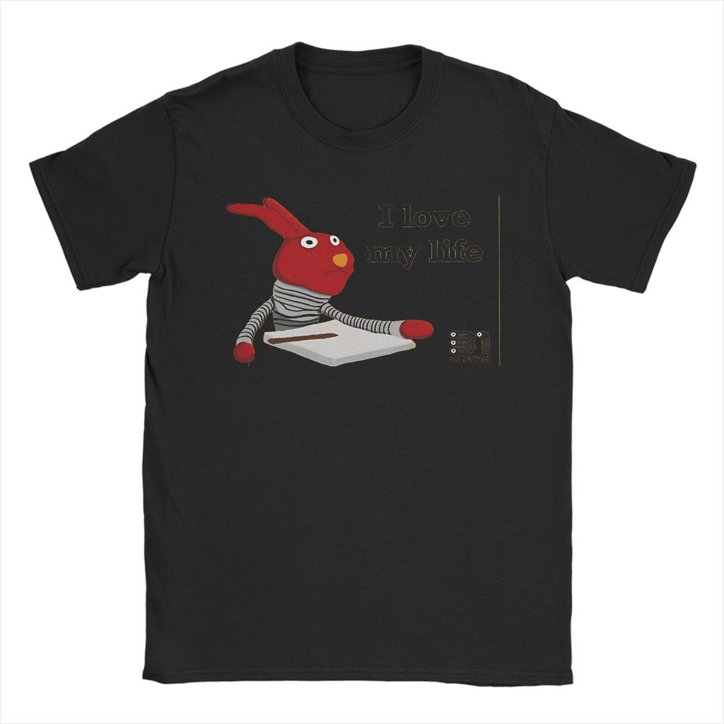 31 Minutos Copia de Copia de Juan Carlos Bodoque La nota verde Camiseta Camisetas 100% Algodón Camiseta Para Hombres Ropa