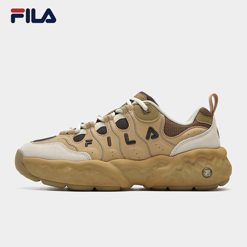 FILA Men s Modern Waffle Casual Shoes 41