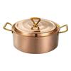 Danshizhiyuan 201 Stainless Steel Induction Hot Pot & Soup Pot