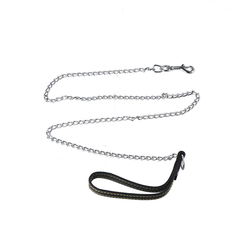Dog Towing Leash Long Strong Control Dog Necklace Dog Lead Pet Traction Rope Dog Chain Pet Supplies