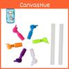 Kids Thrive Replacement Water Bottle Spout Straw Drinking Durable Tool