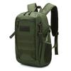 Outdoor Double Shoulder Backpack for Travel, Business, and Mountaineering - Unisex Sports Bag for Summer Camp