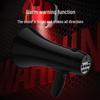 Aigo A58 Superior Edition Wireless Megaphone CN plug (adapter included)