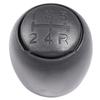 Dust Jacket with Gear Shift Knob Compatible with For Fiat Vehicles Only