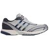 Sporty & Rich X Adidas  Adizero Adios OG Navy Unisex Sneakers Blue Cloud-White Core-Navy JP7544