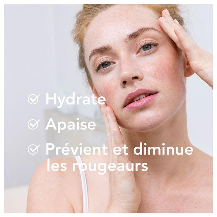 Crème Anti-rougeurs - BIODERMA - CREALINE - Teintée - 40ml - Hypoallergénique