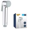Shower Head - GROHE Vitalio - 1 Spray - Anti-scald Technology - Water Saving