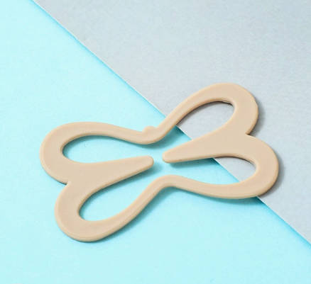 Bra Strap Clips Shoulder Strap Holders for Women Bra Accessories No- Bra Strap Fasteners