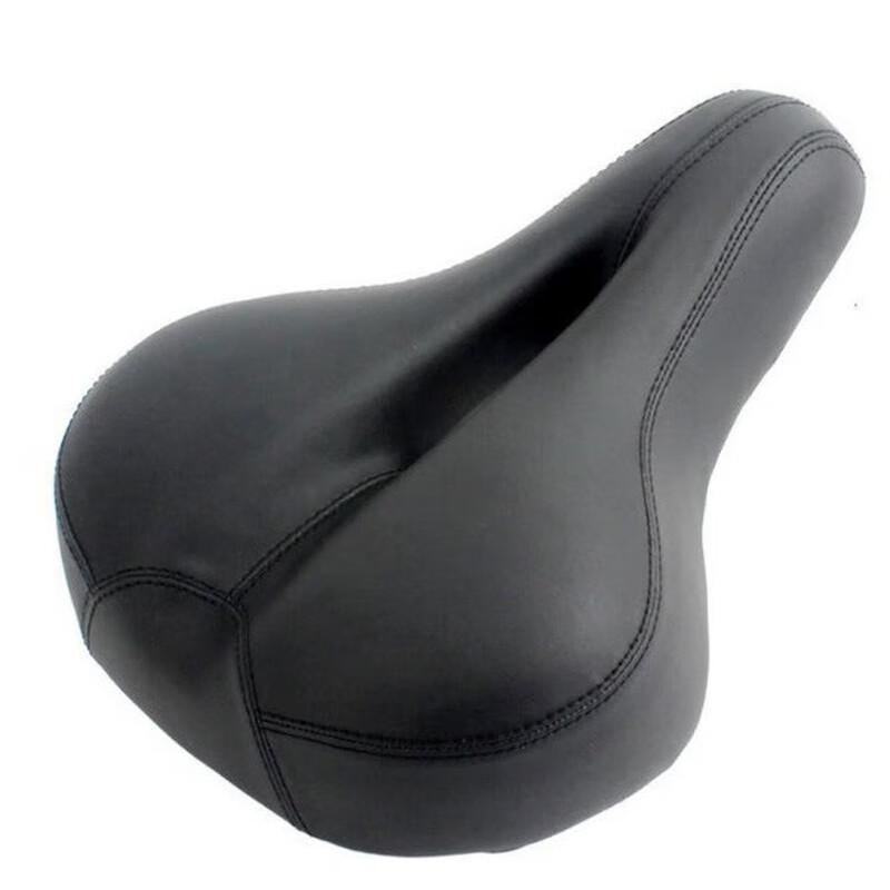Lishi Bicycle Comfort Saddle