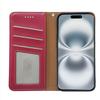 Huawei Honor 500 Pro Lychee Grain Magnetic Anti-Theft Leather Phone Case