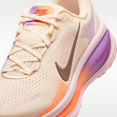 Nike Wmns Vomero 18 Road 'Chalk Pink Foam Bright Violet Tattoo'