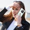 Four-corners Shockproof Silicone Case For Xiaomi Redmi Note 14 Soft Ultra Thin Cover Transparent Cover Shell For Note 14 Pro+