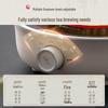 Bear Mini Electric Ceramic Tea Stove & Health Pot Heater CN plug (adapter included)