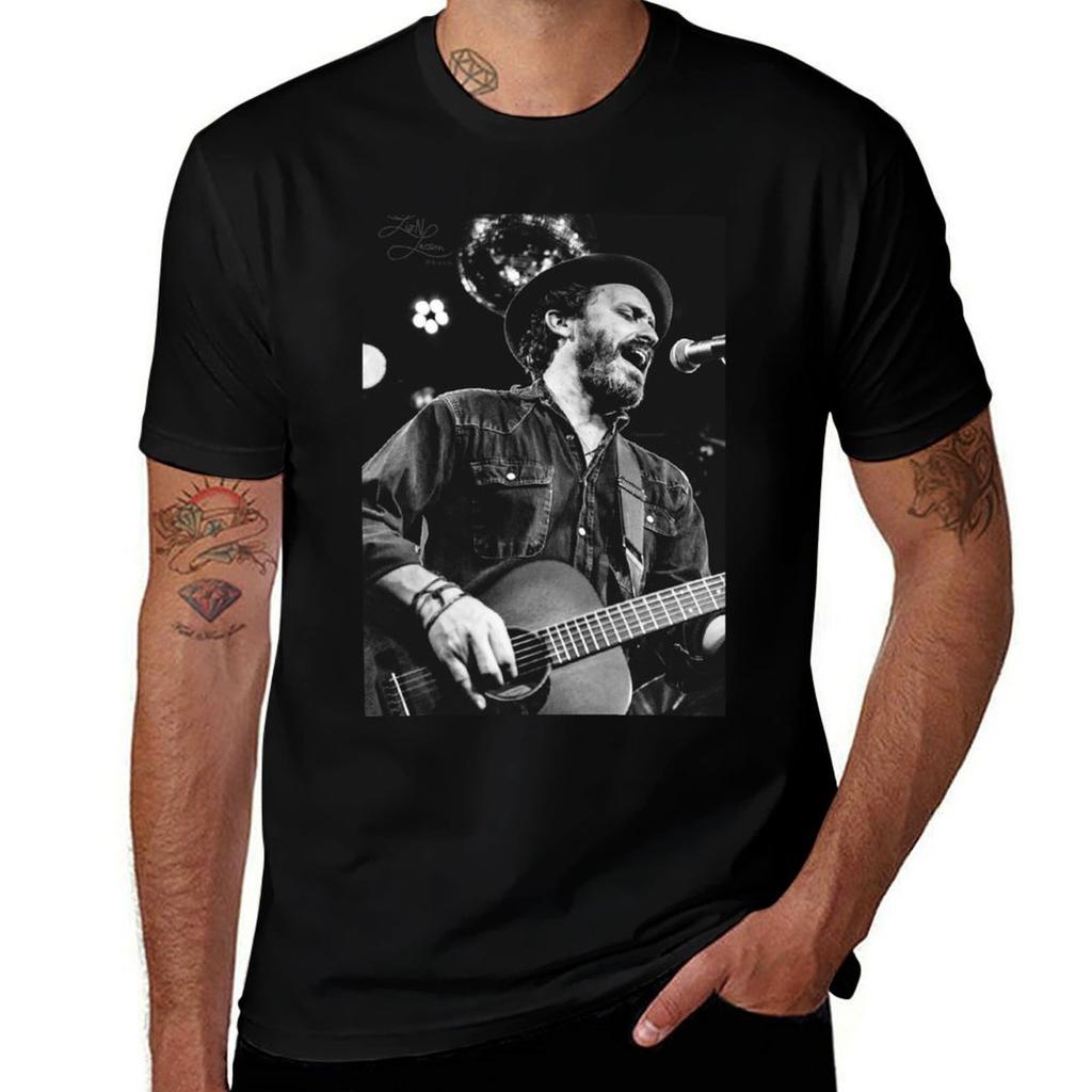Rob Benedict Tshirt Essential Solid Color Tshirt