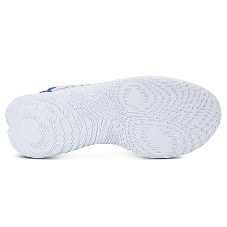 Under Armour Flow Velociti Wind 2 Cn 'White Blue' 3025652-103