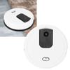Intelligent Sweeping Robot Mini Wet Dry Dual Use Vacuum Cleaner Home Cleaning ToolsWhite