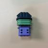 Original 3-Pin Car Connector Plug-in Harness 33152360