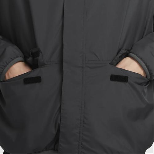 Nike Sportswear Jackets Coats Men's Black HV1737-060