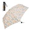 KiU Compact Umbrella Foldable Rain Sun and Rain UV and Luminous Cats OF - Umbrella, Umbrella, Umbrella, Protection, Lightweight, Mini, Compact,