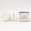 ACHIRD Silicone Scalp Scaling Massage Shampoo Brush