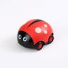 Animal Inertia Car Toy Dual-directional Revolving Vehicle For Kids