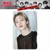 VORBESTELLUNG BTS TOUR ARIRANG IN JAPAN JPFC TOKIO Goyang ARMY ZONE FOTO KARTE OFFIZIELL