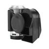 12V 125db Air Horn Dual Tone Electric Horn with Automotive Relay for Truck Car Motorcycle ATV