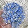 Acrylic Mini Grape Leaf Beaded String for DIY Jewelry Making: Bracelets & Necklaces
