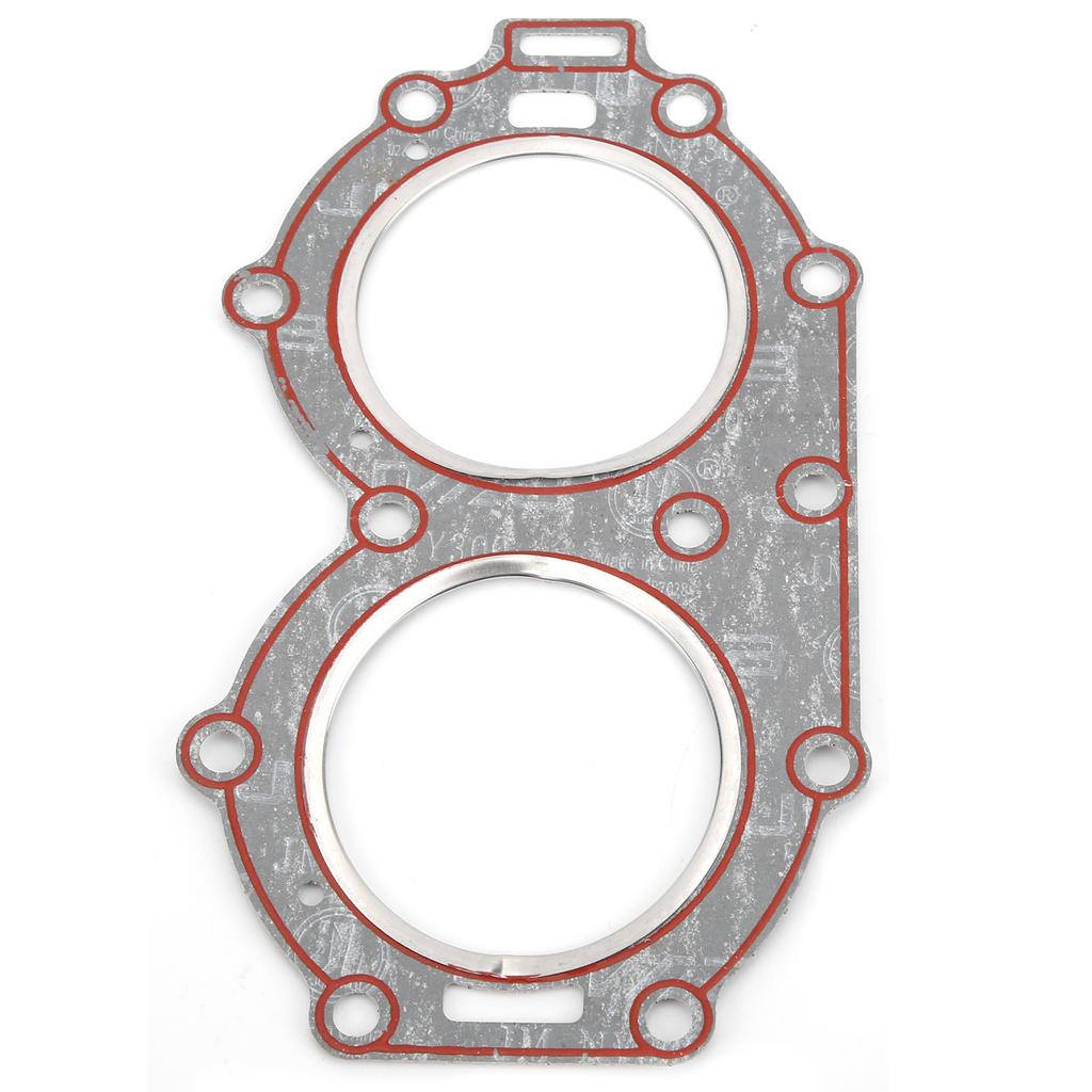 Boots-Außenbordmotor Zylinderkopfdichtung Motor Zylinderkopfdichtung Ersatz T30