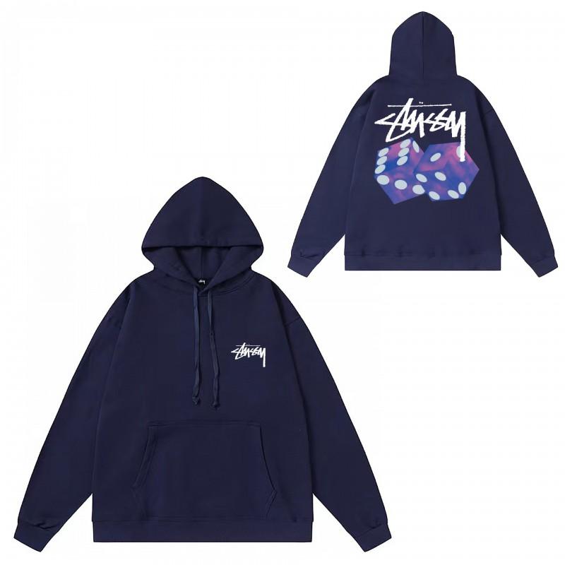 Mens Oversized Hooded Sweatshirt With Letter Print Heavyweight Cotton Winter Streetwear Style