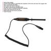 Hook Probe Voltage Tester Pencil Test Light Probe  Continuity Inspection For 12V/24V Power Circuits