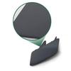 LH Left Headlight Washer Cover LR061225 For Land Rover Discovery Sport 2015-2019
