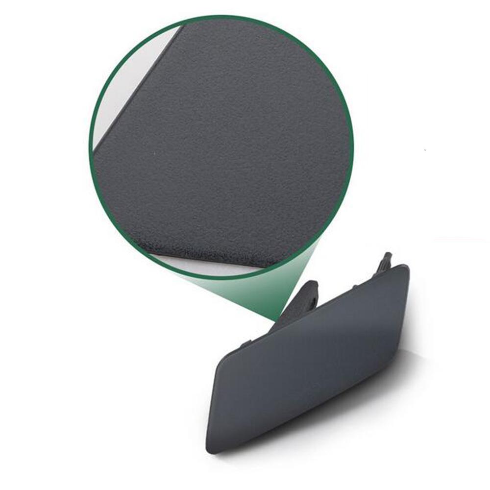 LH Left Headlight Washer Cover LR061225 For Land Rover Discovery Sport 2015-2019