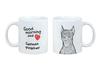 German Pinscher – Cup with a Dog, Personalized Cup with a Print |