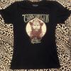 Chris Stapleton Tour T Shirt All American Road Show Size M Concert